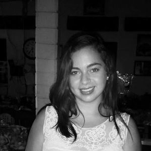 Meet your Posher, Kenia